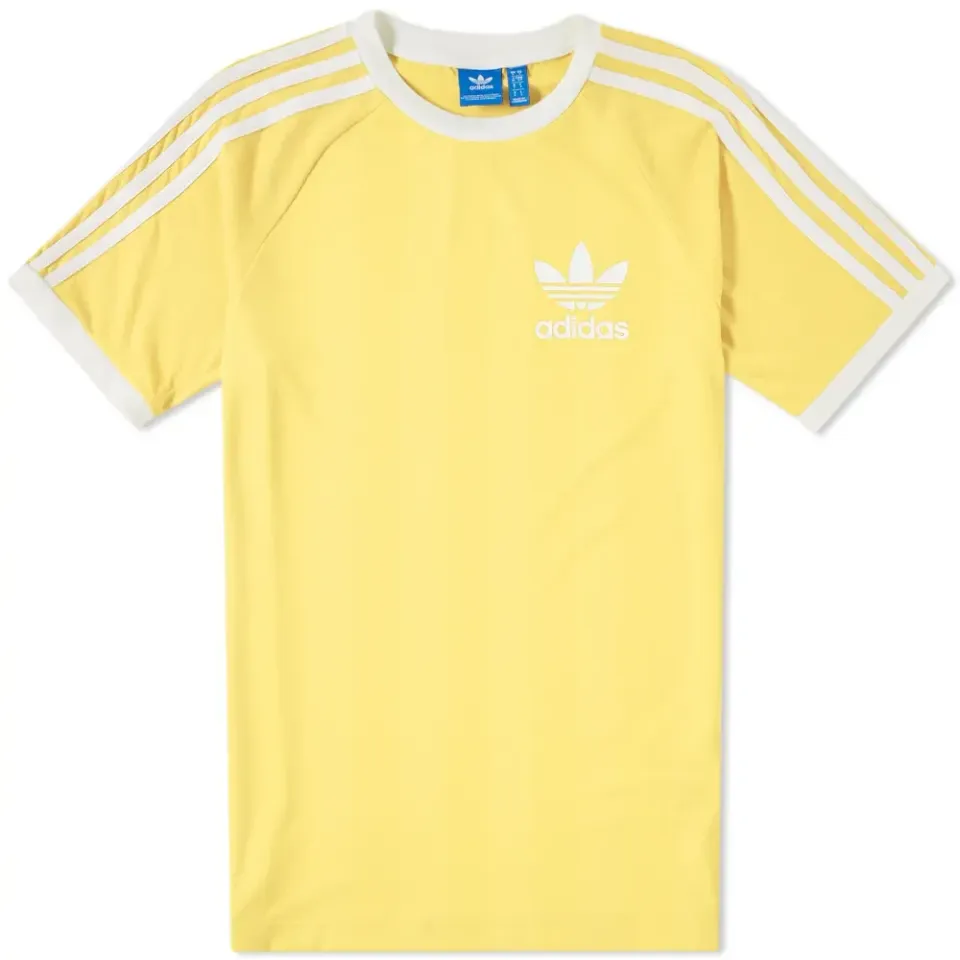 California Tee