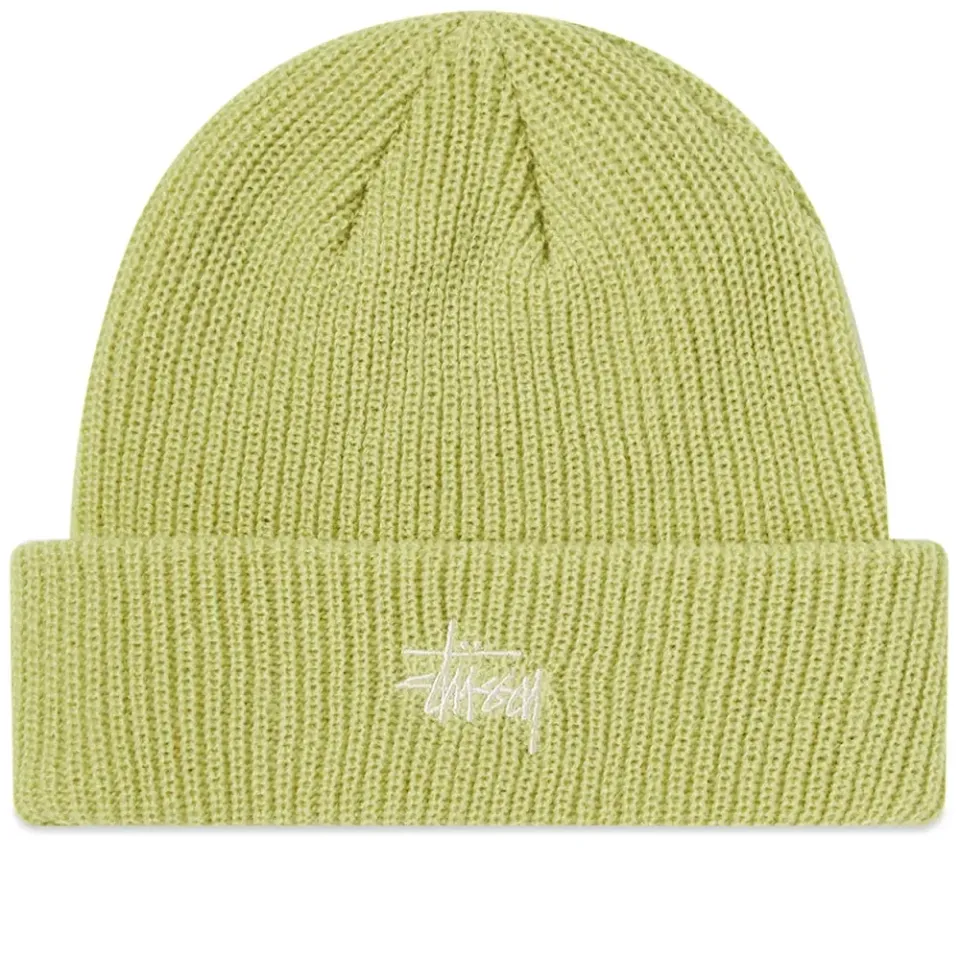 Basic Cuff Beanie