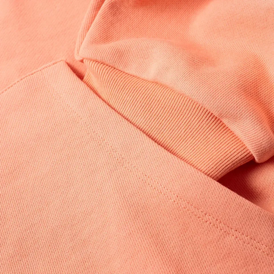 Factory Hoody