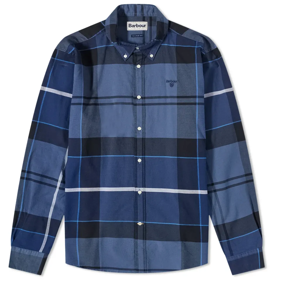 Sutherland Tailored Shirt