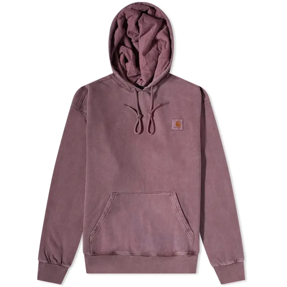Hooded Vista Sweat