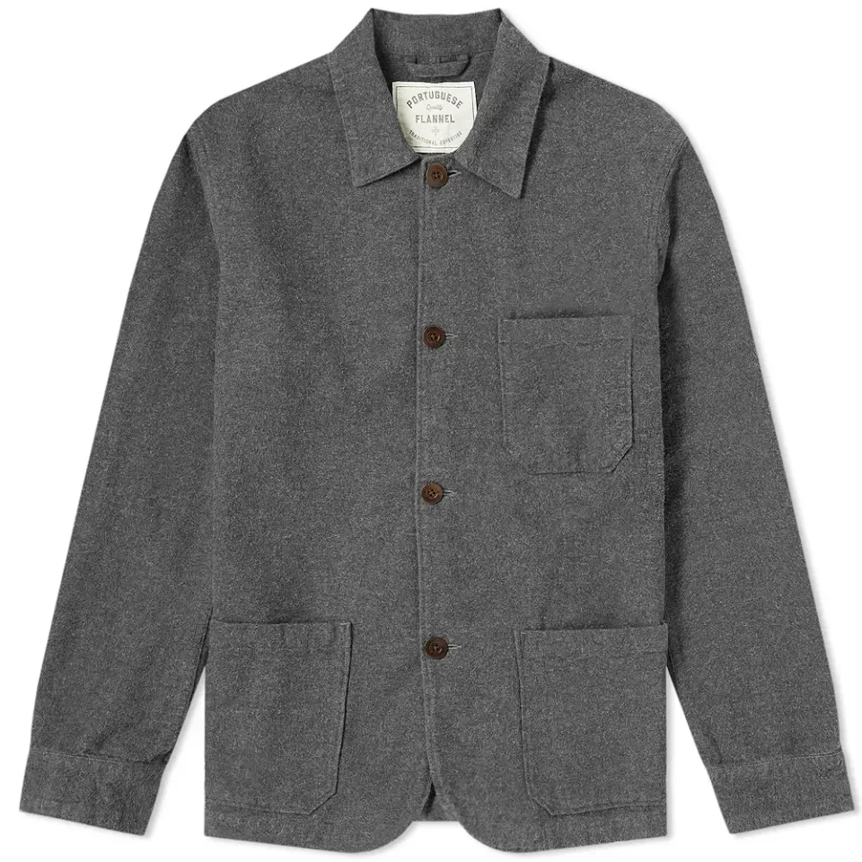 Pinheiro Chore Jacket