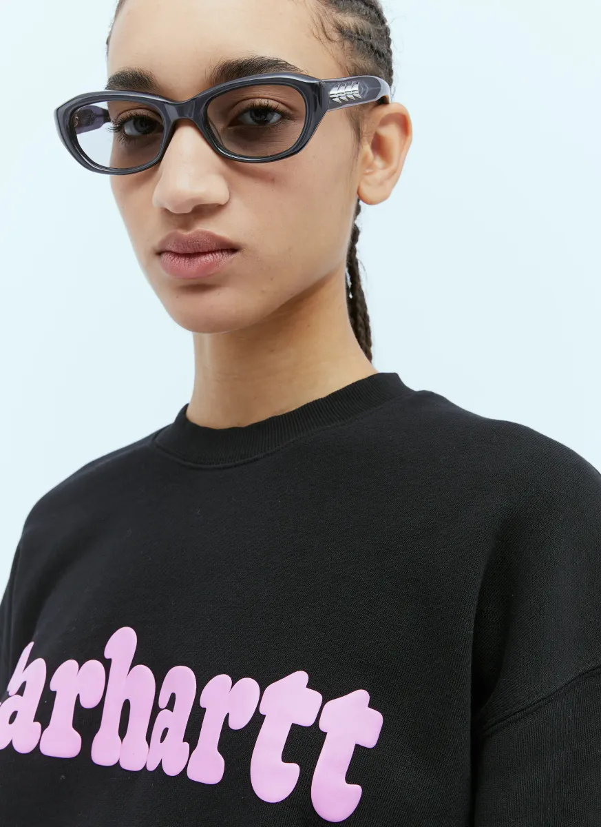 Bubbles Sweatshirt