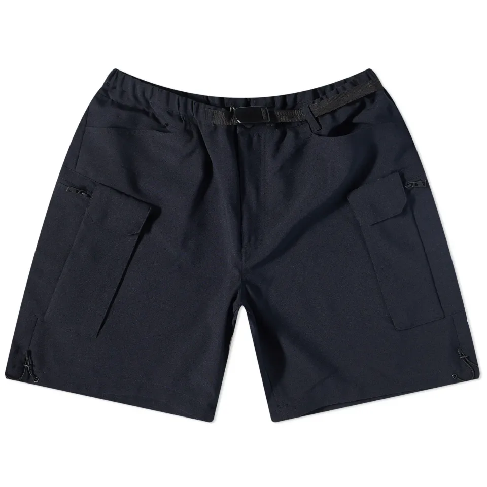 F/CE. Lightweight Shorts