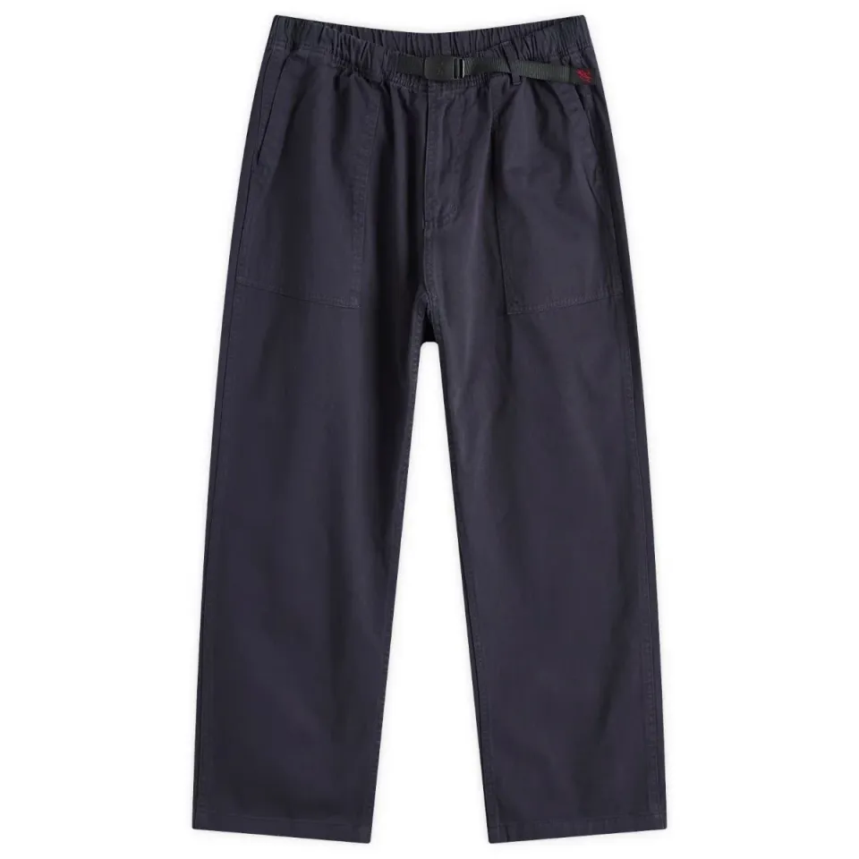 Loose Tapered Pant