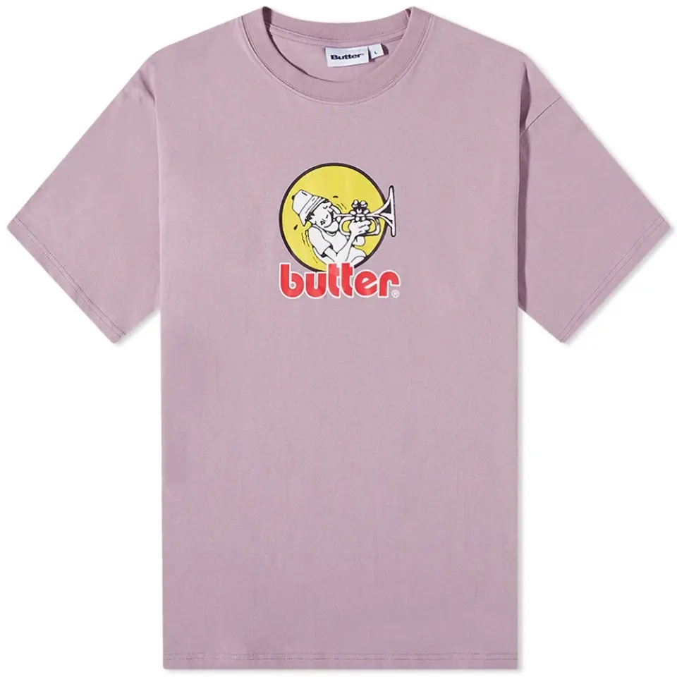 Brass T-Shirt