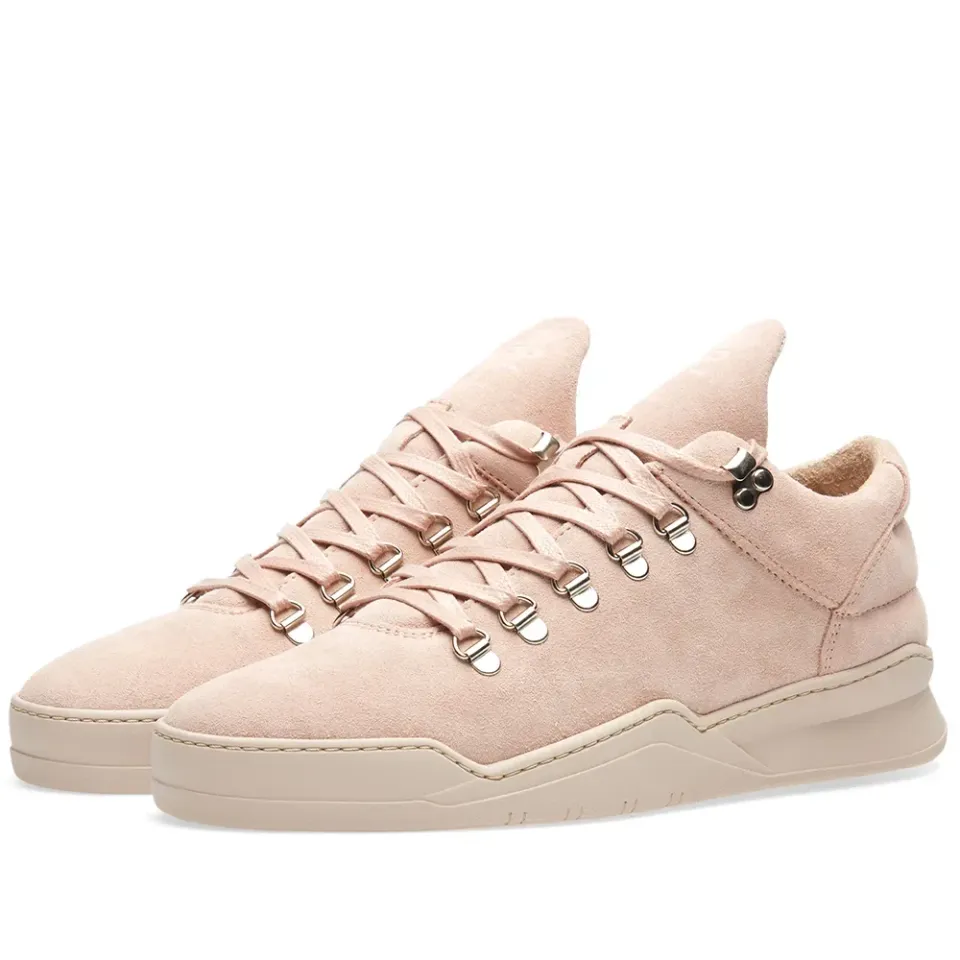 Mountain Cut Sneaker