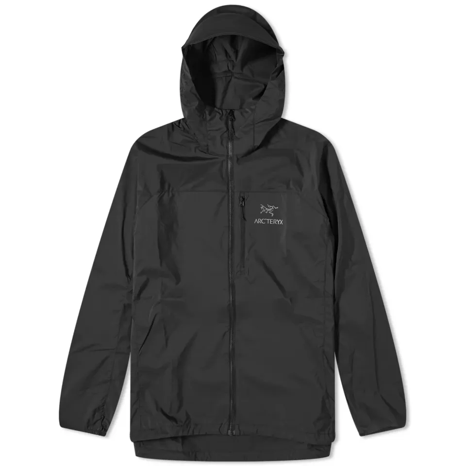Arc'teryx Squamish Hoodie