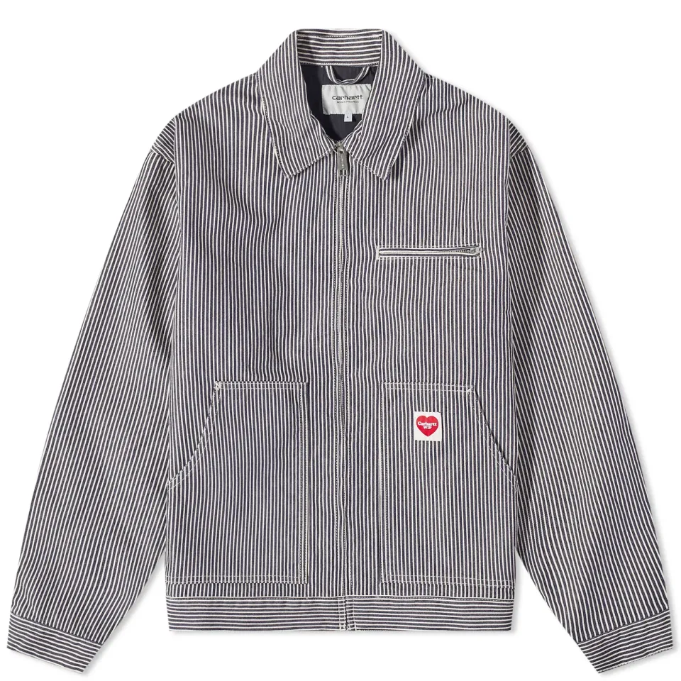 Terrell Jacket