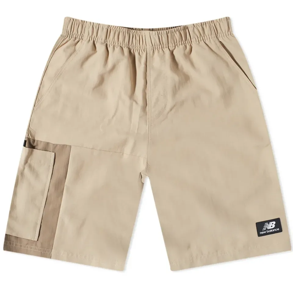 All Terrain Shorts