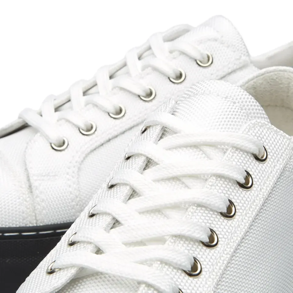 Comme des Garcons SHIRT Nylon Canvas Sneaker