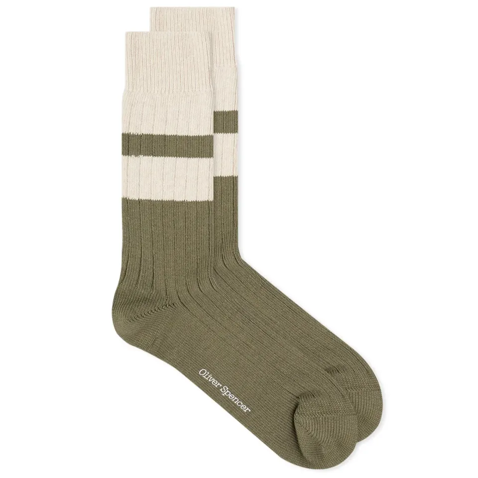 Polperro Socks