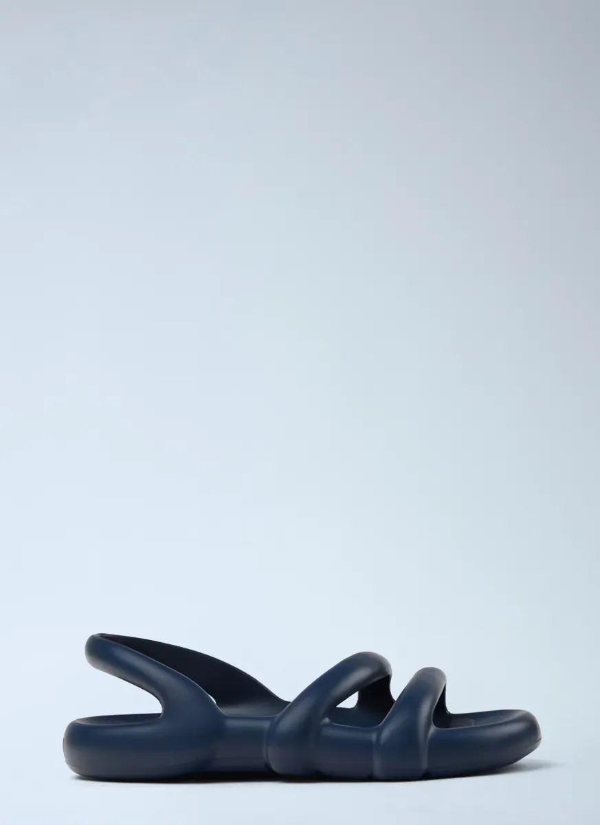 Kobarah Sandals