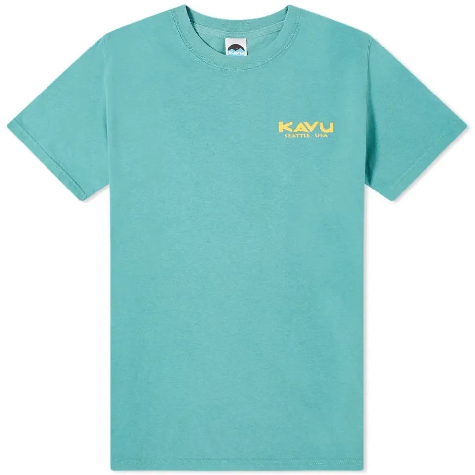 True Fade T-Shirt