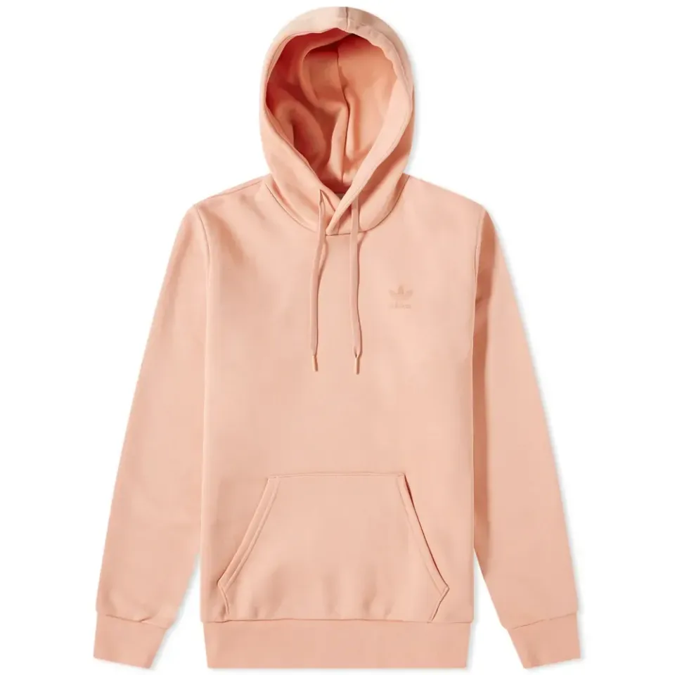 Small Trefoil Hoodie