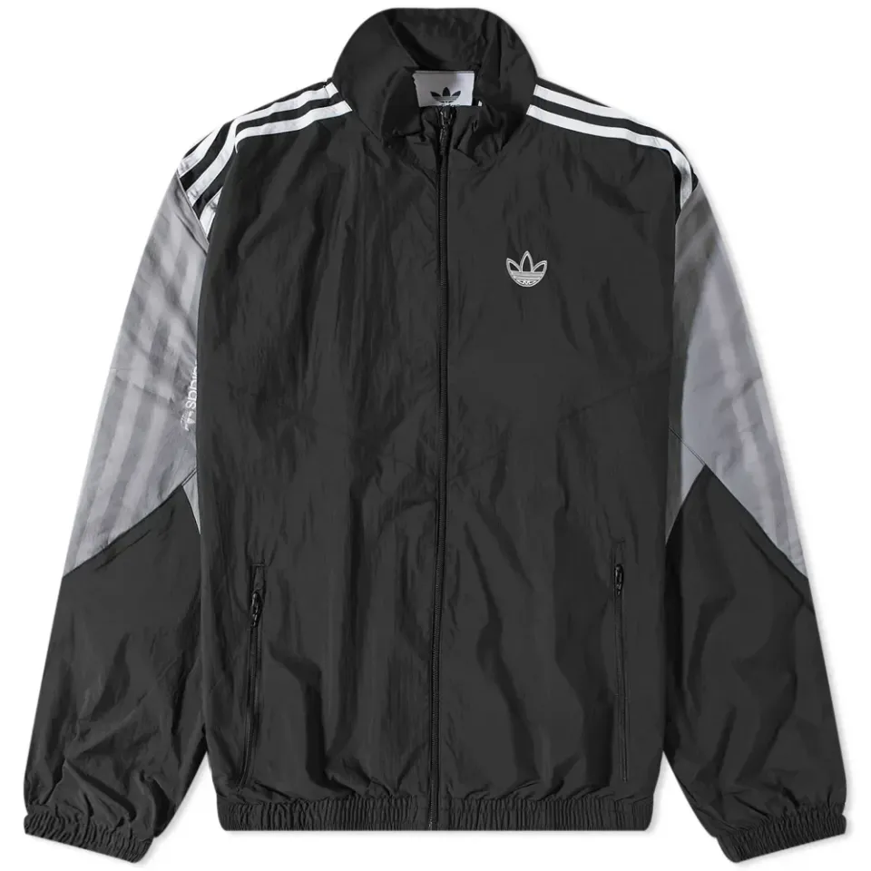Lightning Track Top