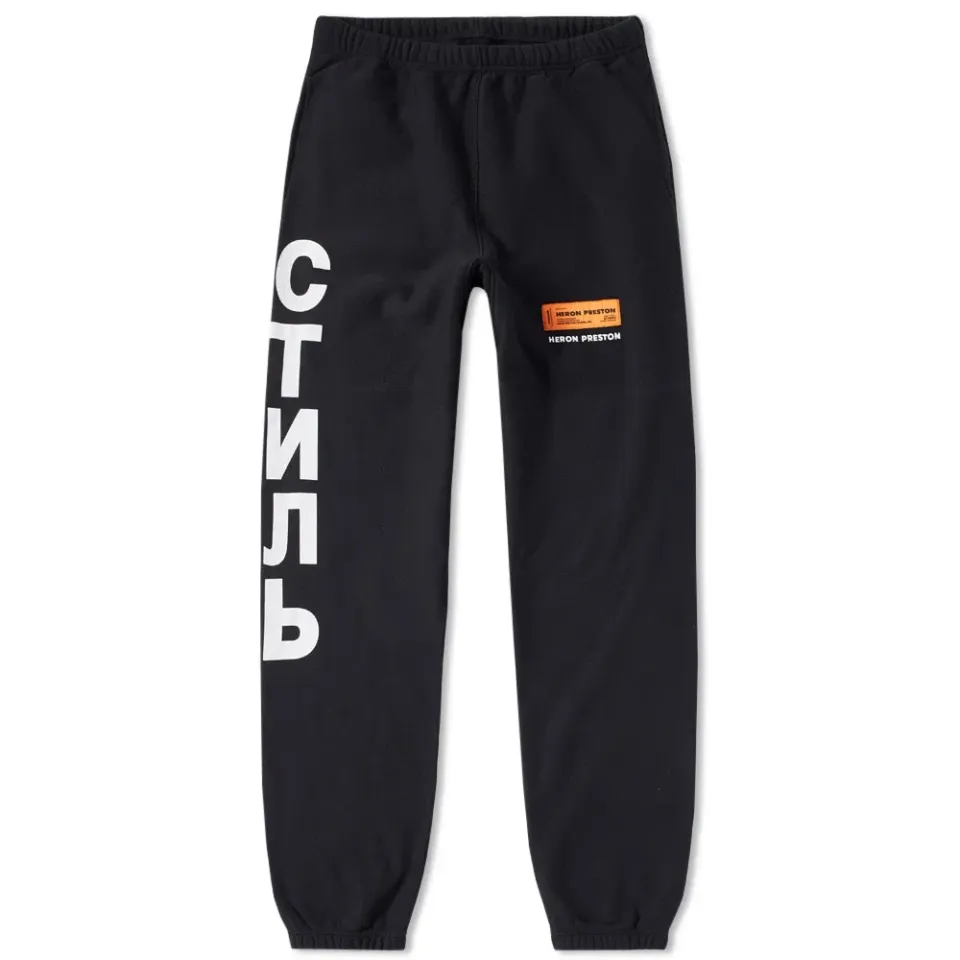 CTNMB Felpa Sweat Pant