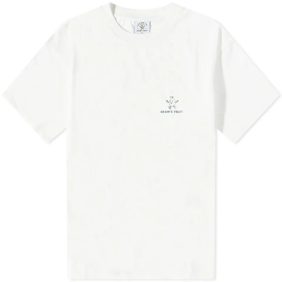Outline Lemon T-Shirt