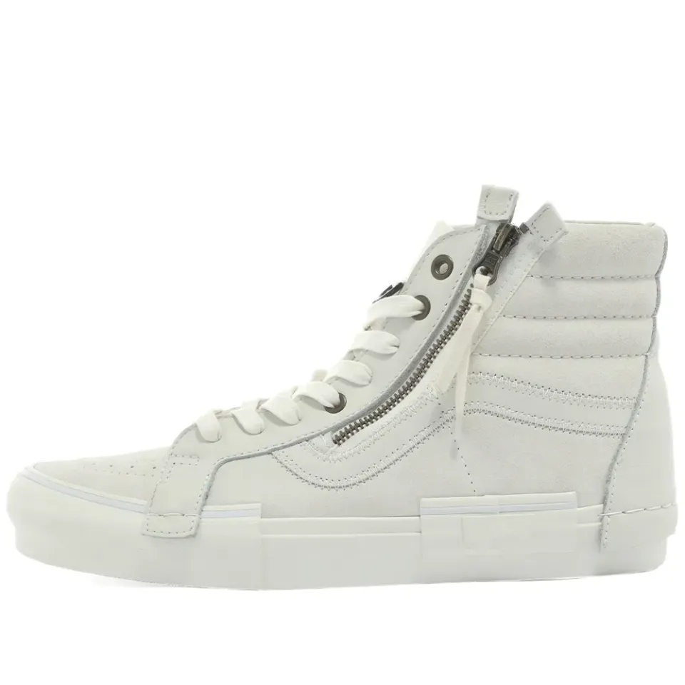 x MASTERMIND WORLD presented by END. UA Sk8-Hi Ca
