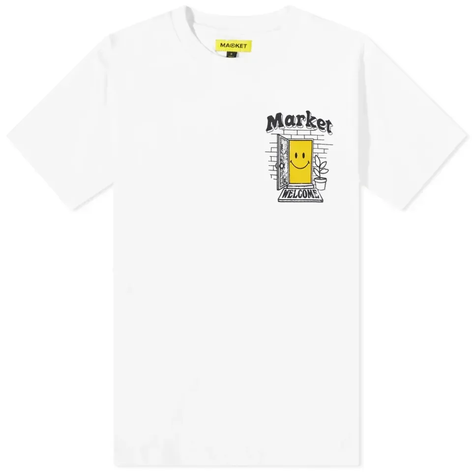 Smiley Homegoods T-Shirt