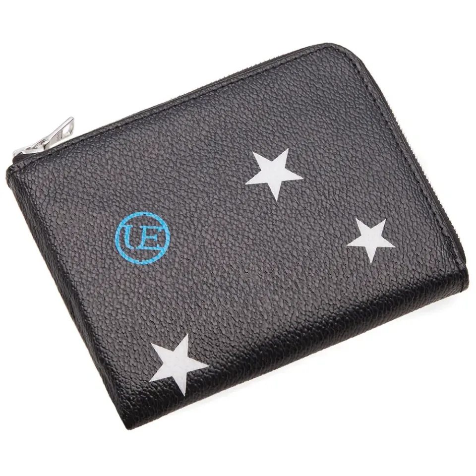 Star Small Wallet
