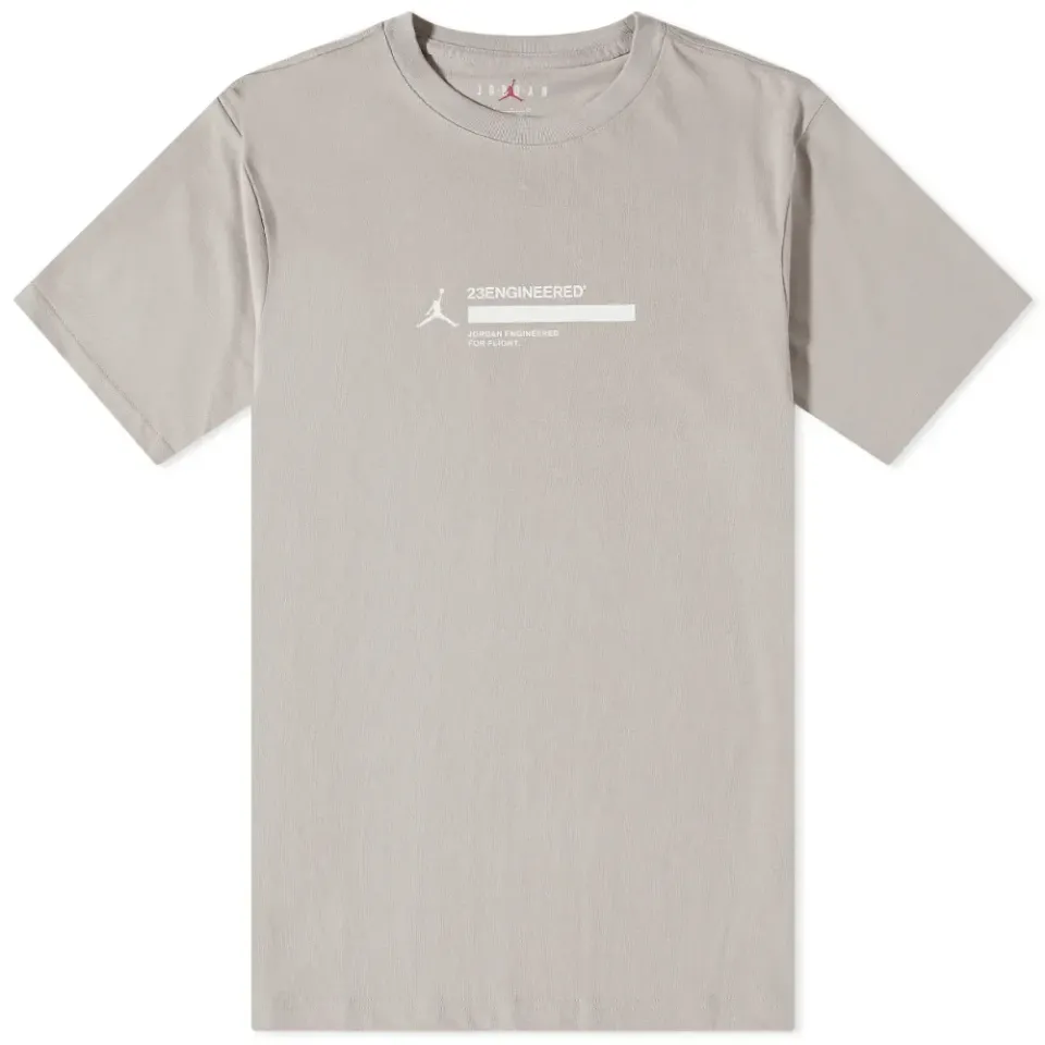 23 Engineered Graphic T-Shirt