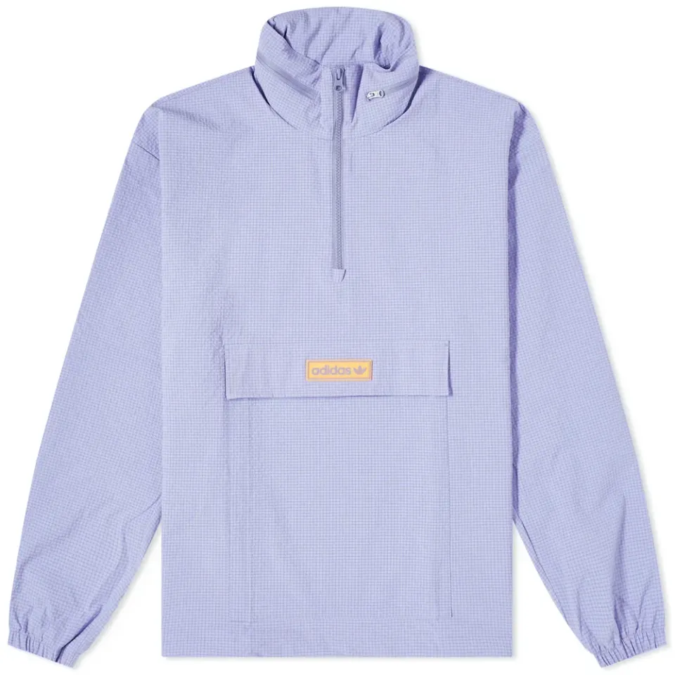 Quarter Zip
