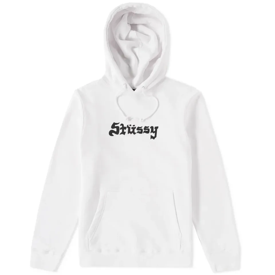 Death Valley Hoody