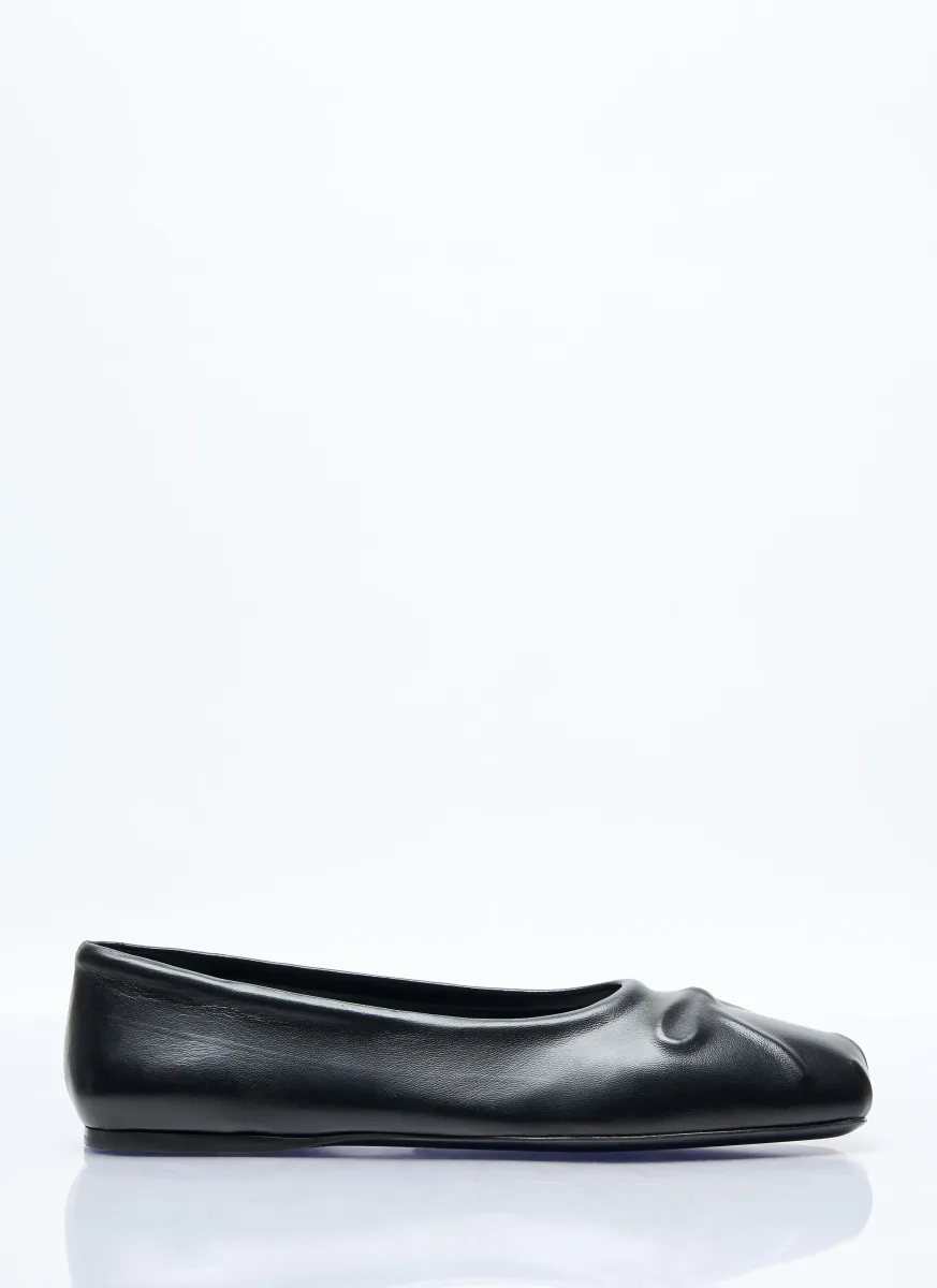 Dancer Ballerina Flats
