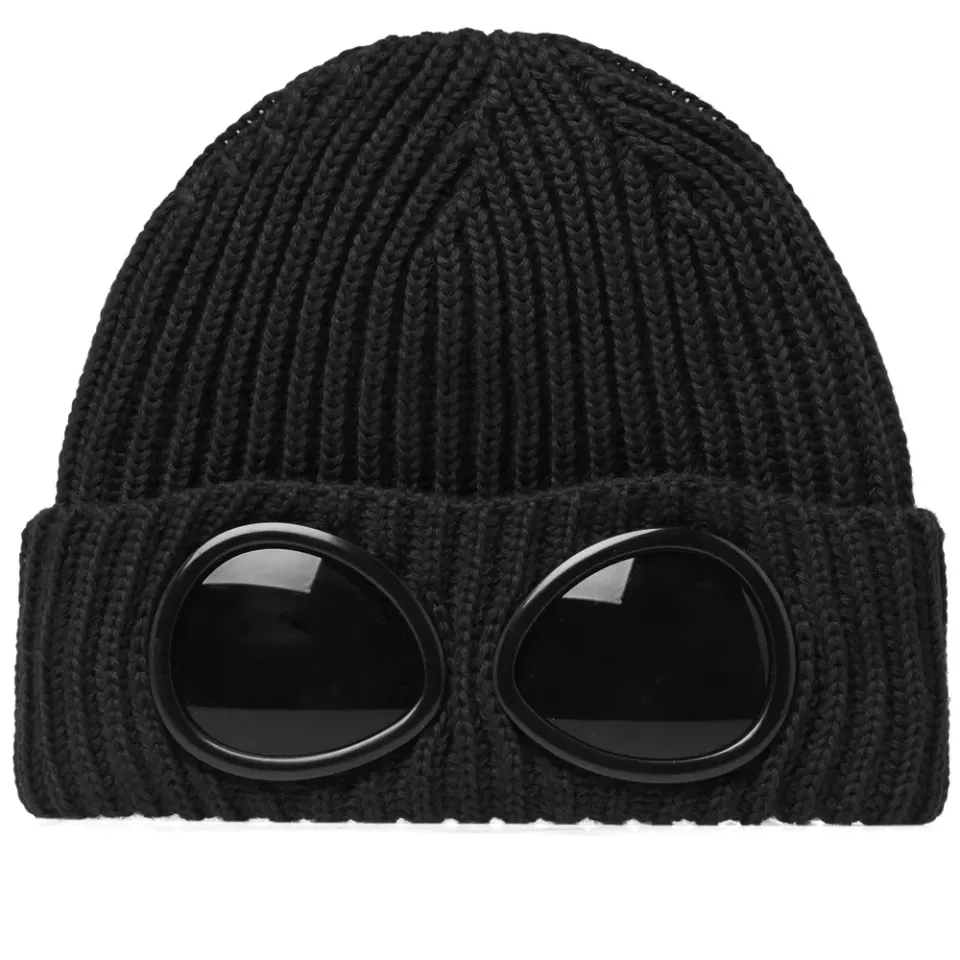 Goggle Beanie