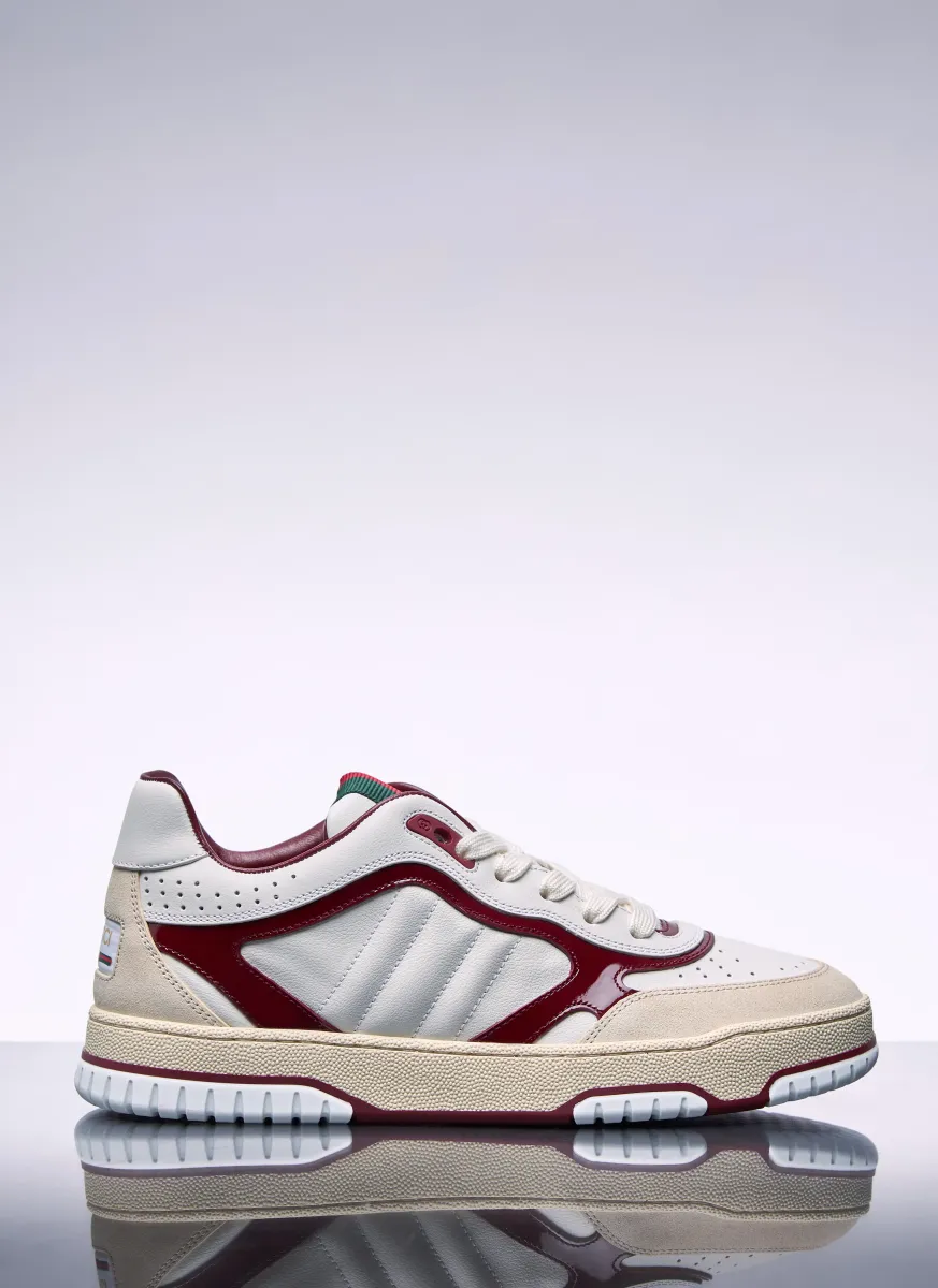 Re-Web Sneakers