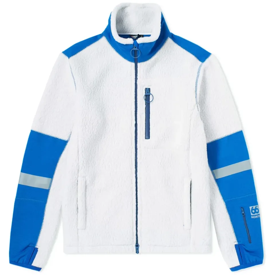 x 66 North Gardabaer Fleece