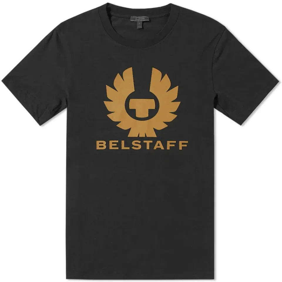 Cranstone Logo Tee