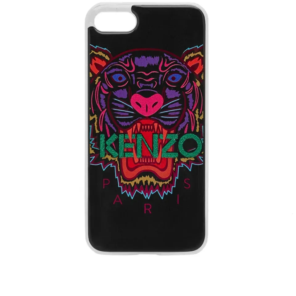 iPhone 7/8 Tiger Case