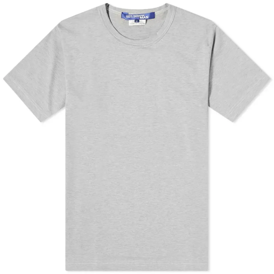 MAN Back Logo T-Shirt