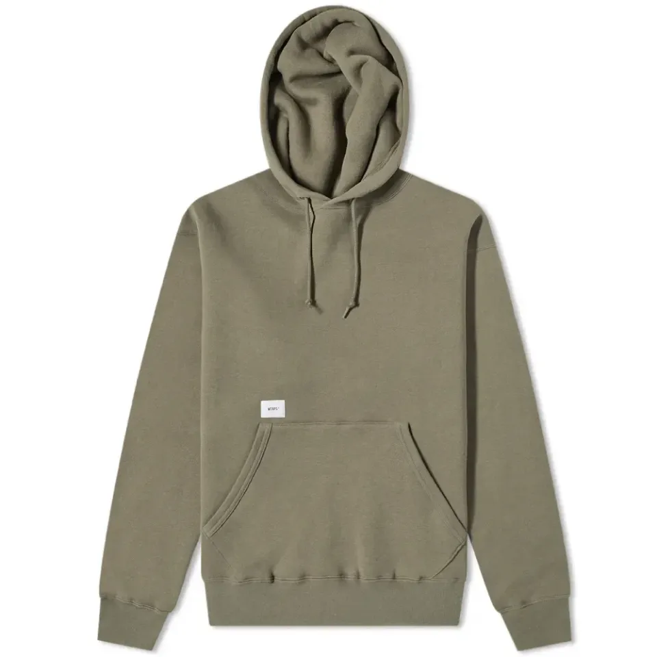 Vault x WTAPS Hoodie