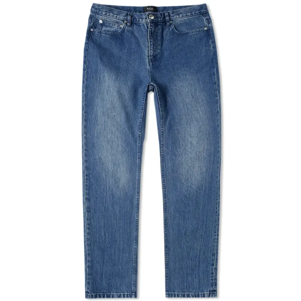 A.P.C. Baggy Re-Issue Jean