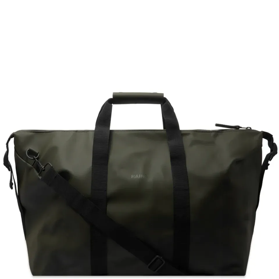 Weekend Bag
