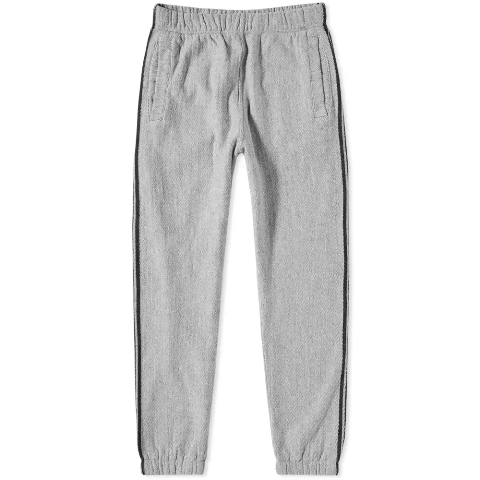 Four Stripe Sweat Pant