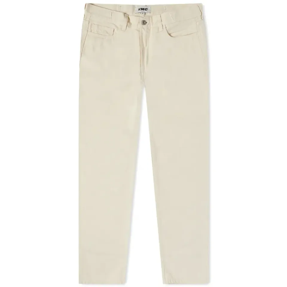 Tearaway Jeans