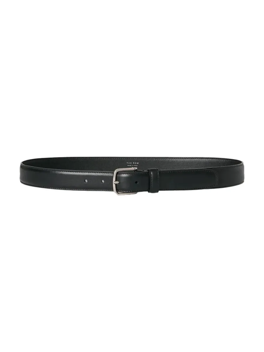 Classic Belt Black Ans