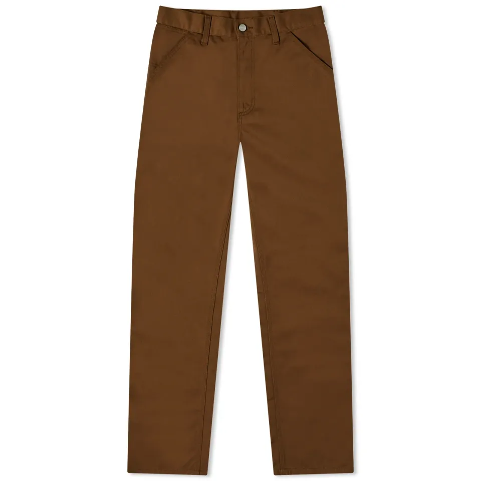 Simple Pants