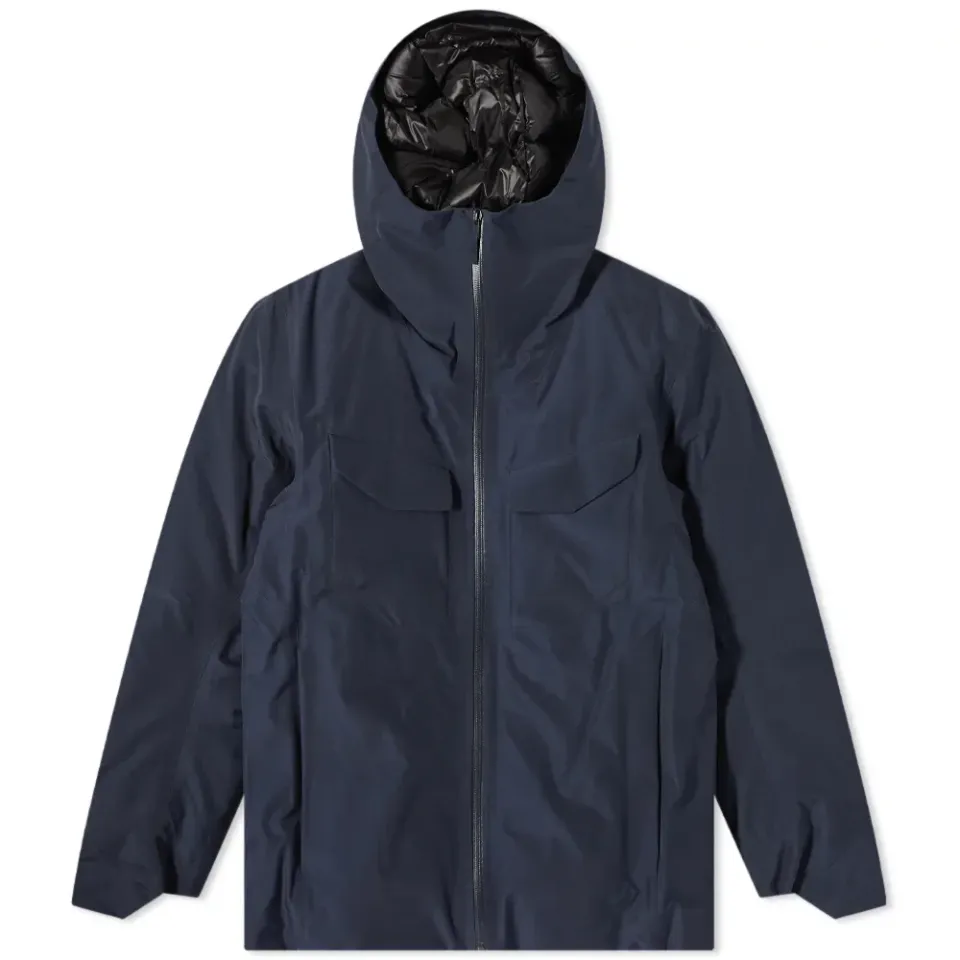 Arc'teryx Veilance Node Down Jacket