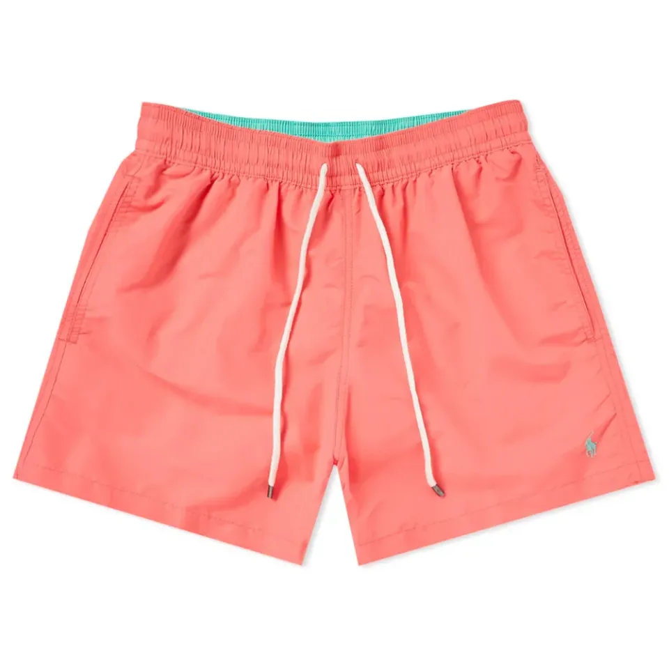 Classic Traveller Swim Short