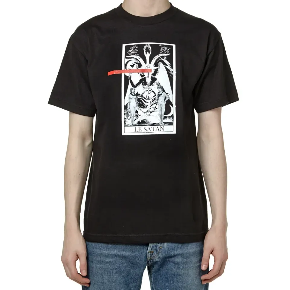 Le Satan Tee