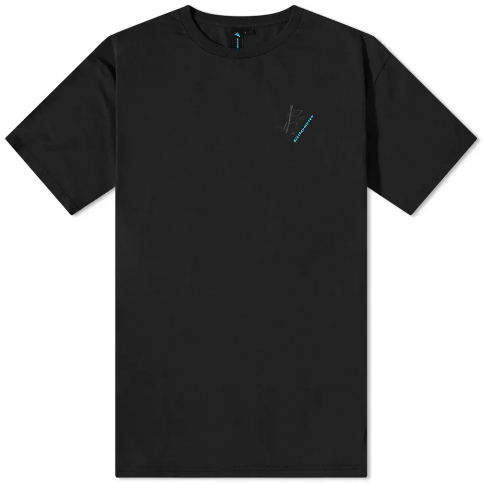 Runa Endevour T-Shirt