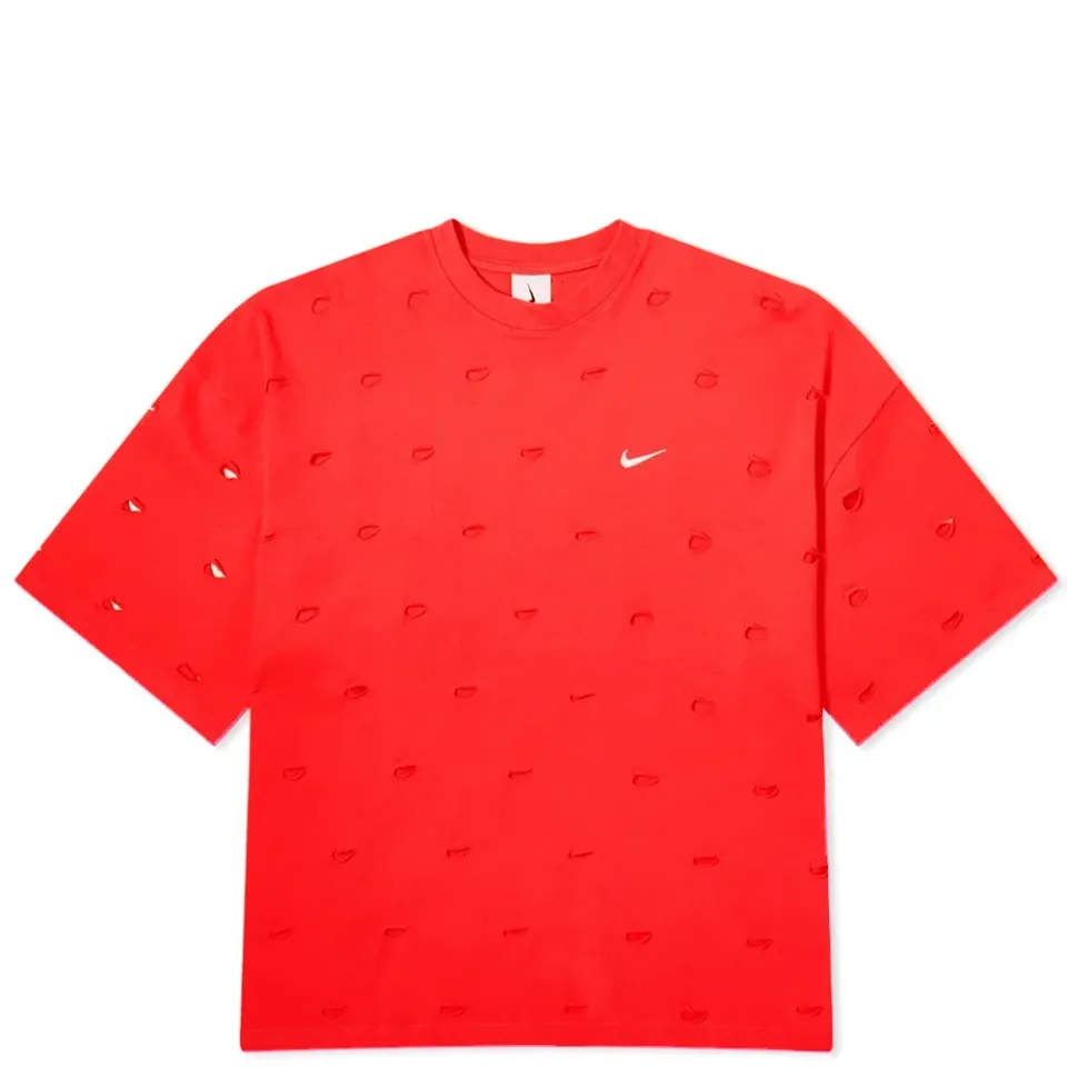 Nike x Jacquemus Swoosh T-shirt