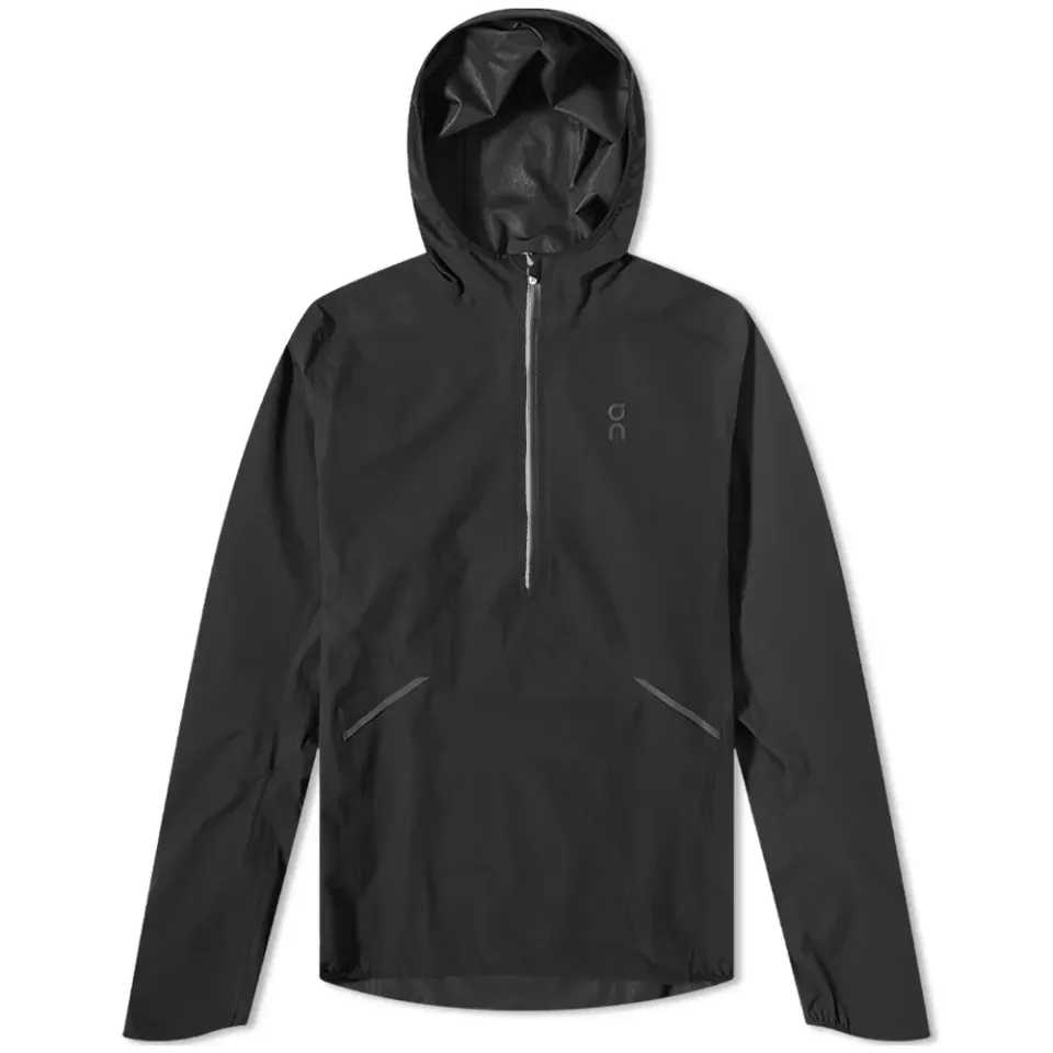 ON Running Waterproof Anorak