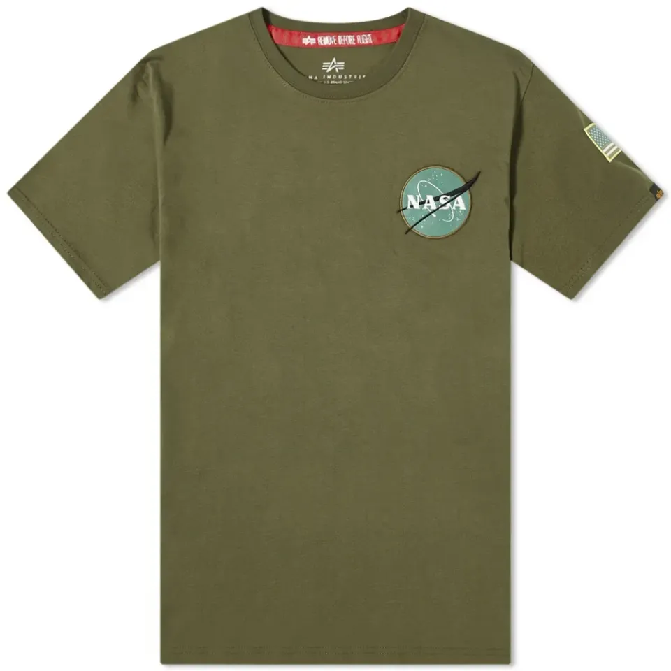 Space Shuttle Tee