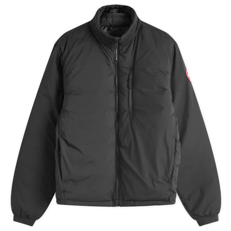 Lodge Jacket
